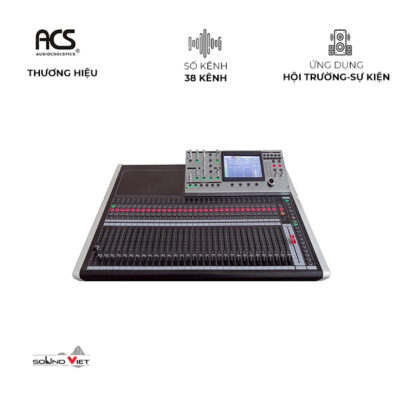 Mixer ACS RT-32S