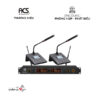 Micro cổ ngỗng không dây ACS TS-9002