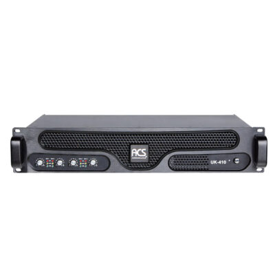 Cục đẩy công suất ACS UK-410