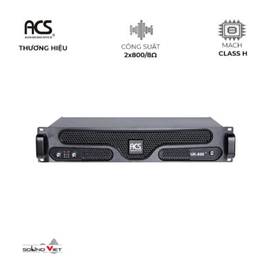 Cuc Day Cong Suat ACS UK-850