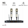 Micro không dây cầm tay ACS UR-9002