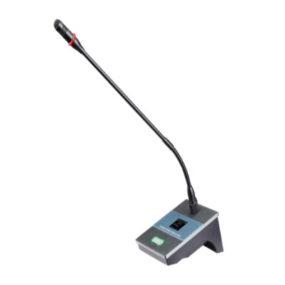 Micro Đại Biểu Không Dây ACS AD-2600D