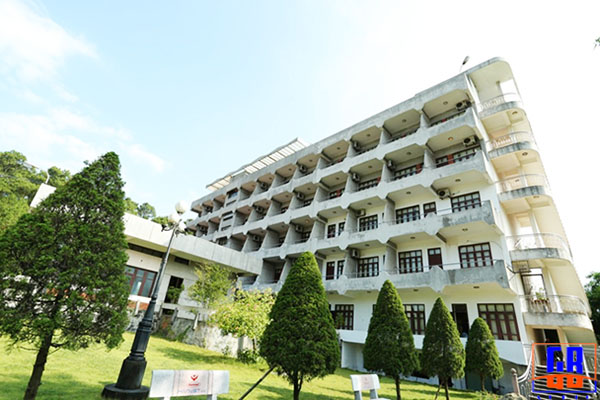 Dự án lắp đặt âm thanh hội trường sân khấu Khách sạn Hanvet Đồ Sơn Hải Phòng