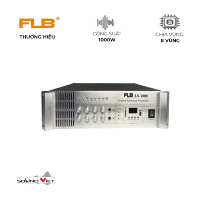 Amply FLB LS-1000