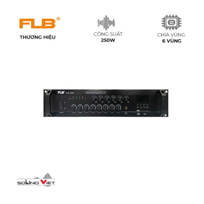 Amply FLB LS-250