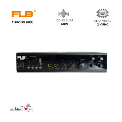 Amply FLB LS-60