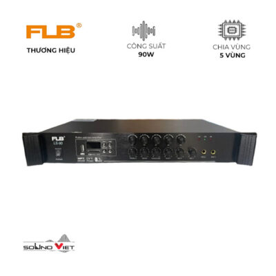 Amply FLB LS-90