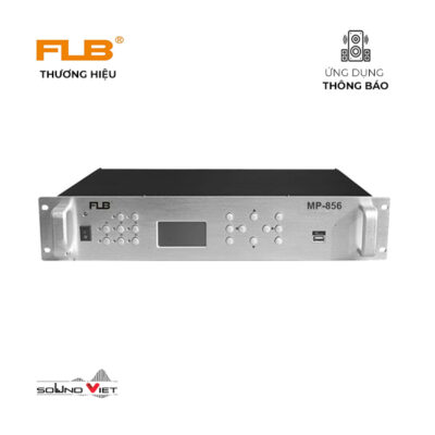 Bộ hẹn giờ tự động FLB MP-856