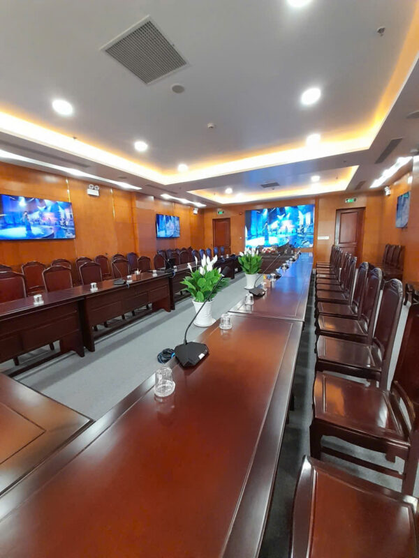 Loa hội thảo phòng họp