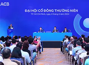 Âm thanh phòng họp cho công ty doanh nghiệp