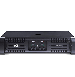Cục đẩy công suất ACS DK-4800