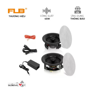 Loa âm trần FLB CLS-768