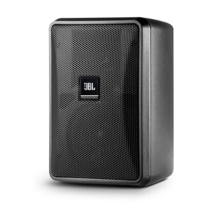 Loa jbl control 23-1 màu đen