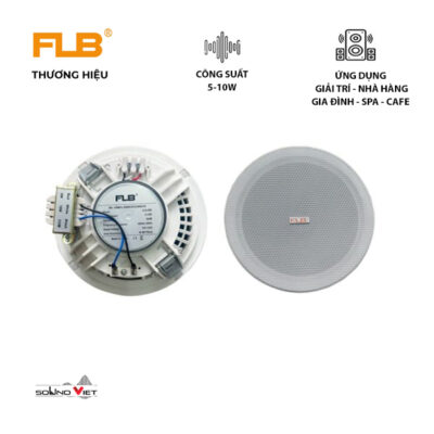 Loa âm trần FLB CLS-506