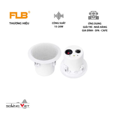 Loa âm trần FLB CLS-520 