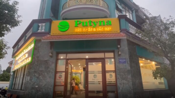 Sound Việt Audio triển khai giải pháp âm thanh chuyên nghiệp tại Spa Putyna