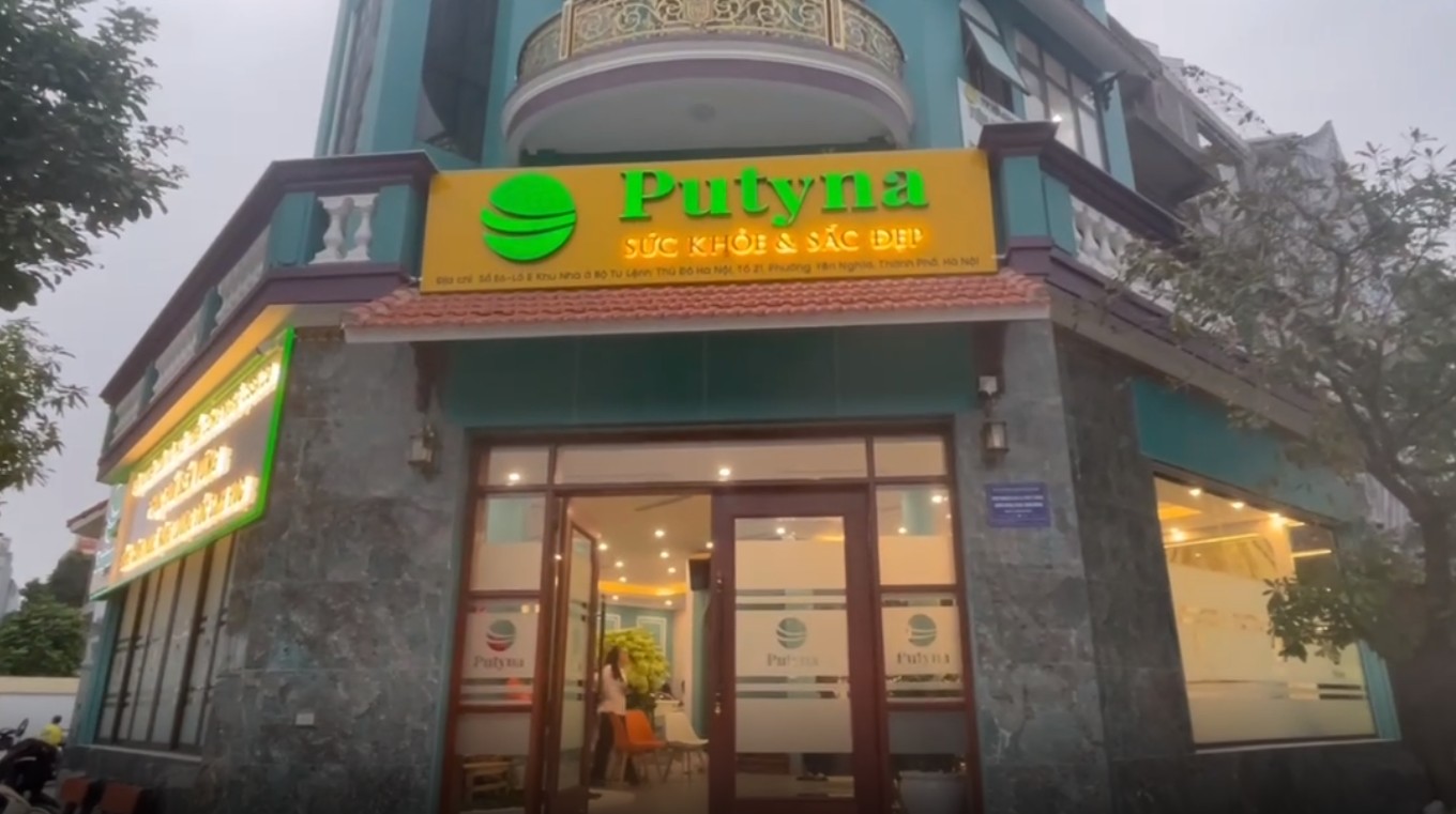 Sound Việt Audio triển khai giải pháp âm thanh chuyên nghiệp tại Spa Putyna
