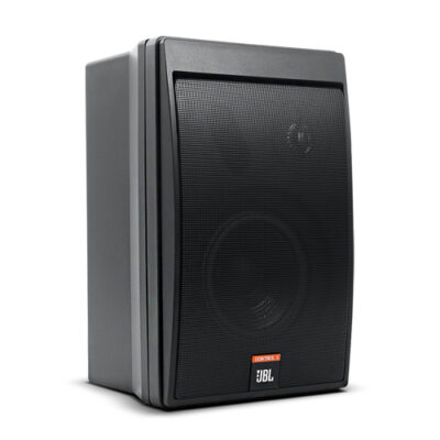 Mặt trước loa JBL Control 5