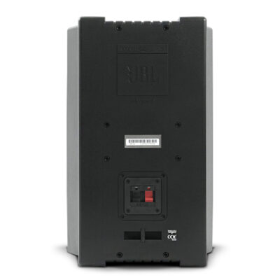 Mặt sau loa JBL Control 5
