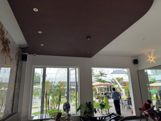 Nhu cầu thực tế tại ZIN