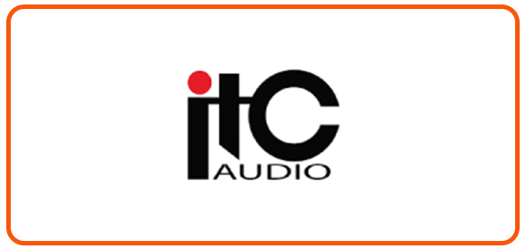 Logo Itc