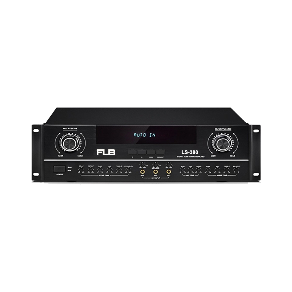 Amply FLB LS-380