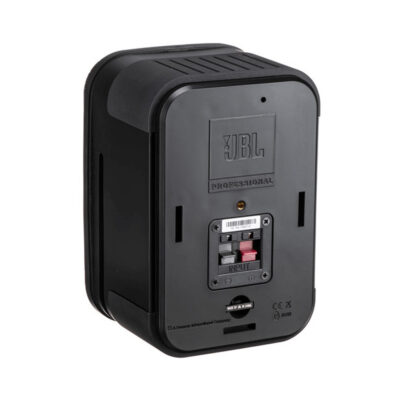 Mặt sau loa JBL Control 1 Pro