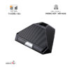 Máy đại biểu TOA TS-822