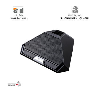 Máy đại biểu TOA TS-822