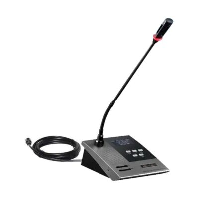 Micro chủ tọa ACS AC-5516C