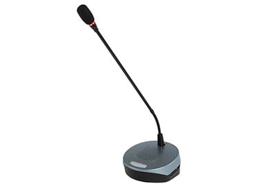 Micro đại biểu TOA TS-692L-AS
