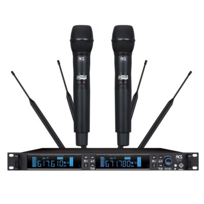 Micro không dây ACS GD-700
