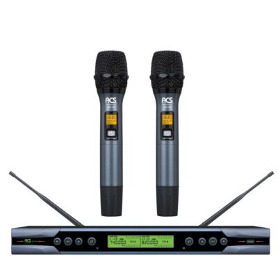 Micro không dây ACS GD-V9