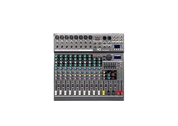 Bàn mixer âm thanh hội trường