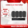 Combo 4 loa treo tường