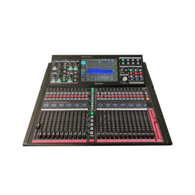 Mixer ACS RDM-24S