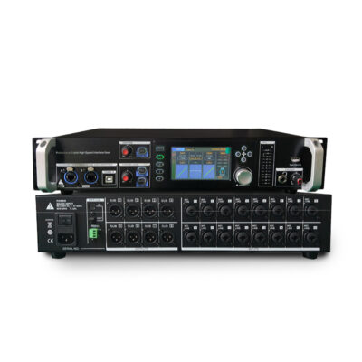 Mixer ACS REX16-8