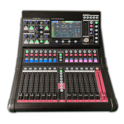 Mixer ACS RM-16