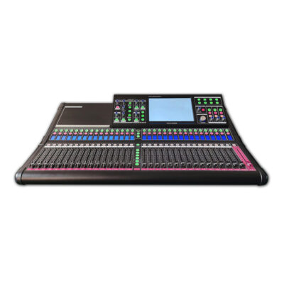 Mixer ACS RM-32PLUS