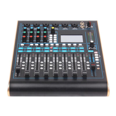Mixer ACS RV-12