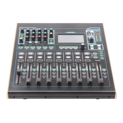 Mixer ACS RV-16