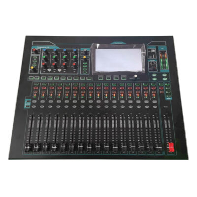 Mixer ACS RV-24