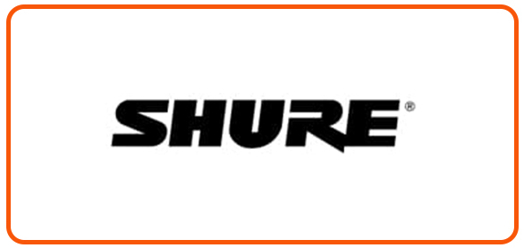 Logo shure