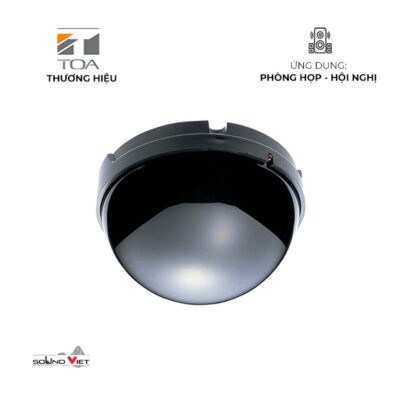 Bộ thu phát hồng ngoại không dây TOA TS-905
