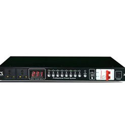 Bộ quản lý nguồn X8.1