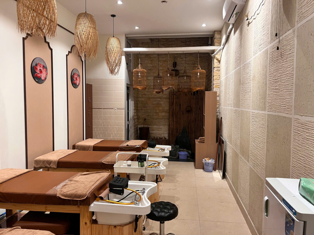 Nhu cầu của khách hàng