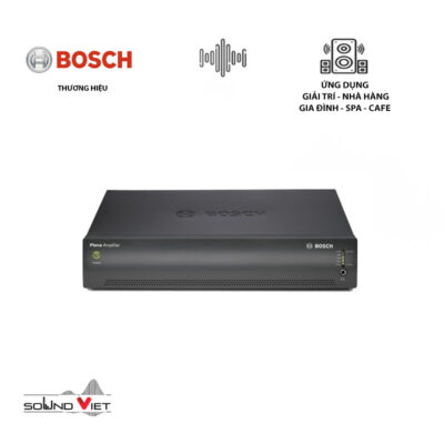 Amply Bosch PLE-1MA120-EU