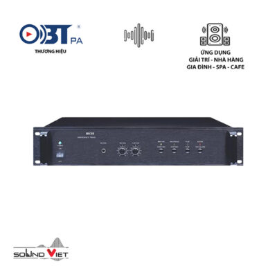 Bộ báo động khẩn  cấp OBT-8030