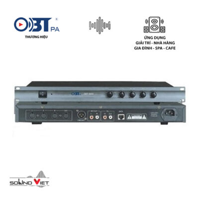 Bộ điều khiển âm thanh OBT-3000