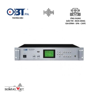 Bộ hẹn giờ OBT-9300USB